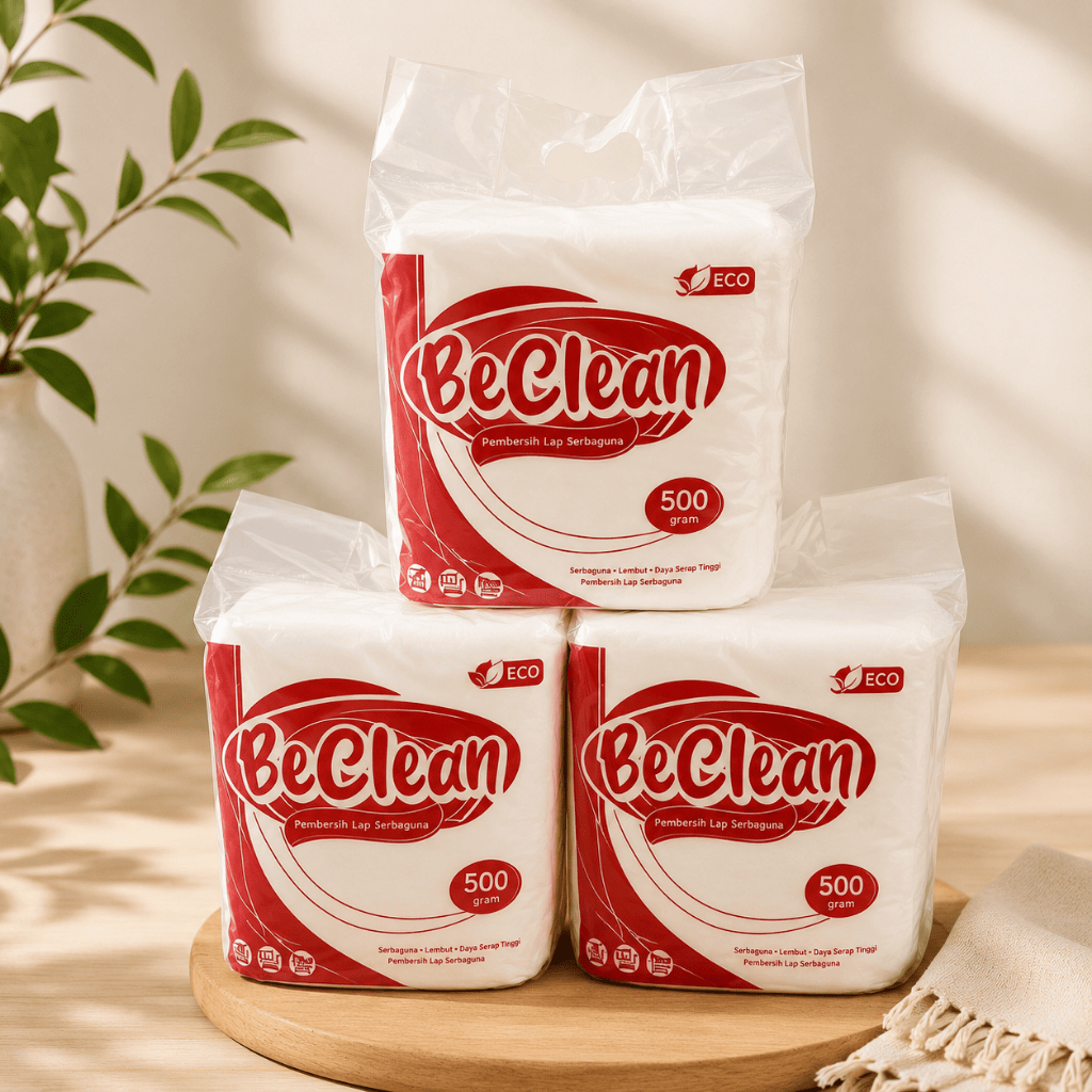 Tisue Dapur Tisu kompor Serbaguna 500gr