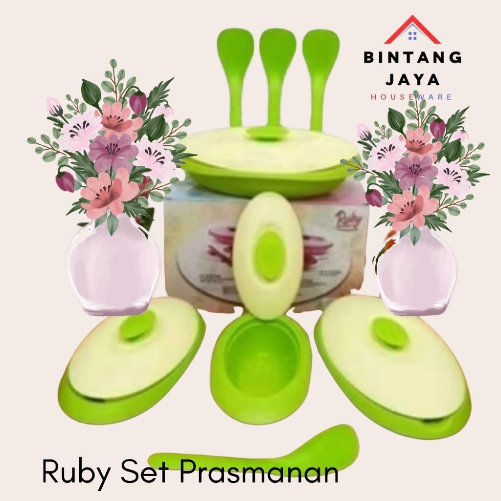 SET PRASMANAN || SET PRASMANAN MURAH || RUBY SET PRASMANAN || SET PRASMANAN SERBAGUNA MURAH