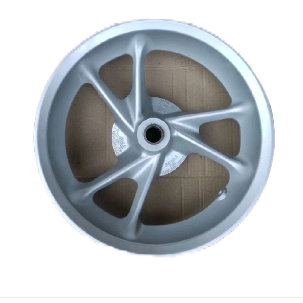 Velg velk Roda belakang NMAX old pelek pelk standar Racing pelg Belakang Yamaha Nmax old Original