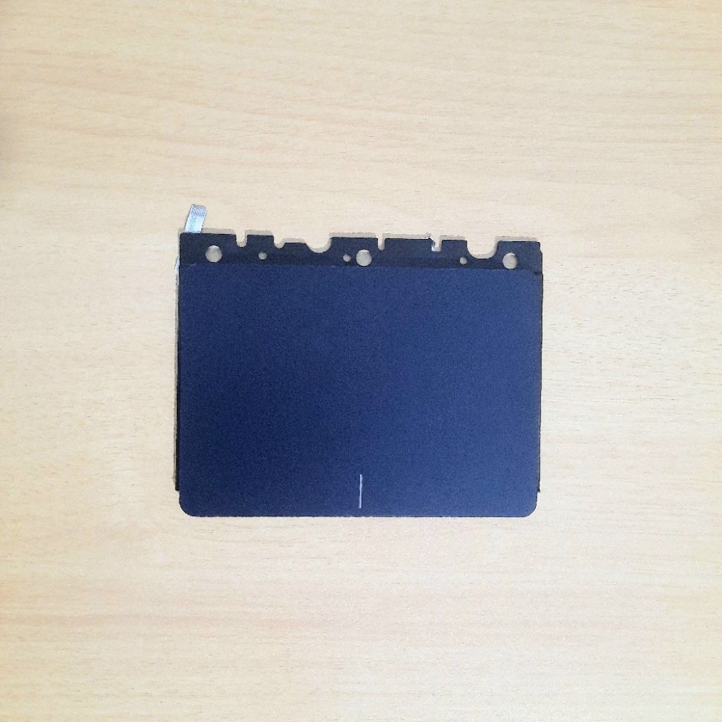 [Biru/Putih] Touchpad Laptop Asus E402Y Normal Tested Seken Original [ Touch pad Mousepad Cursor Sec