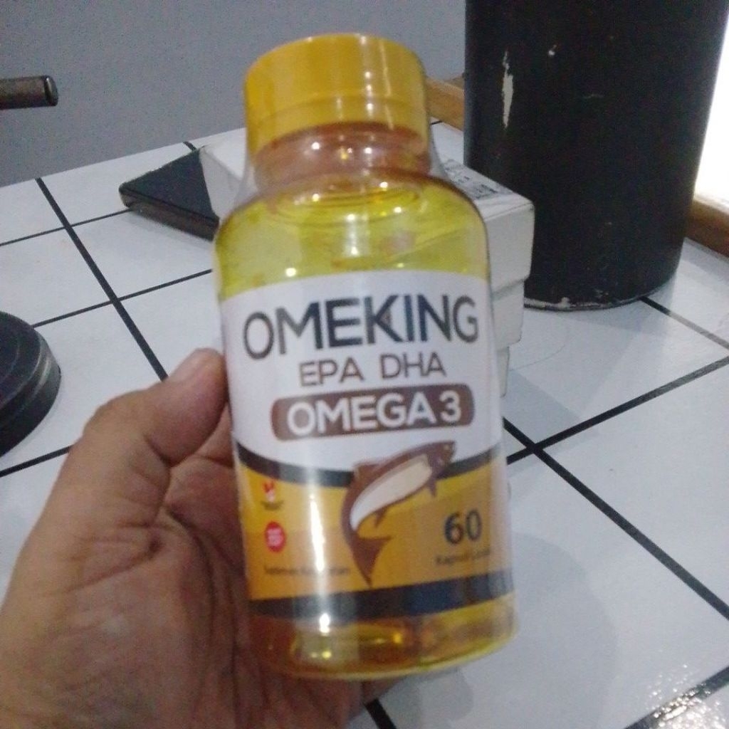 omeking