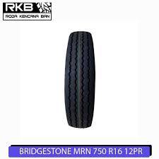 BRIDGESTONE MRN 750/16 BAN TRUK