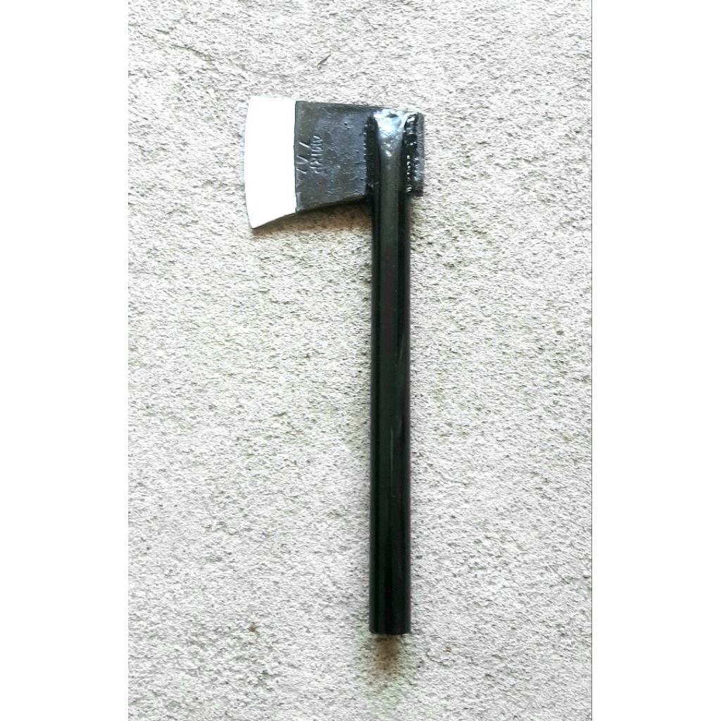 KAPAK BAJA PER PIPA BESI ASLI 777
