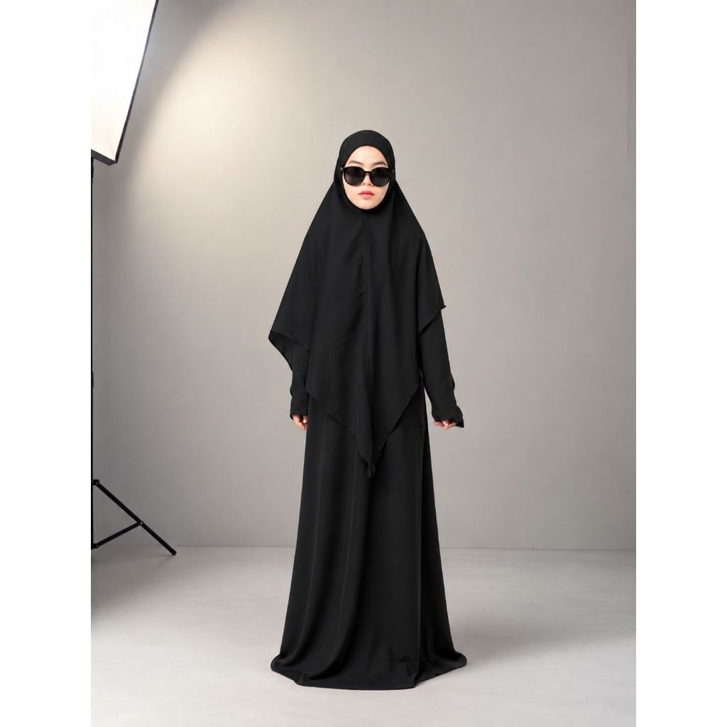Salamah Set Syari