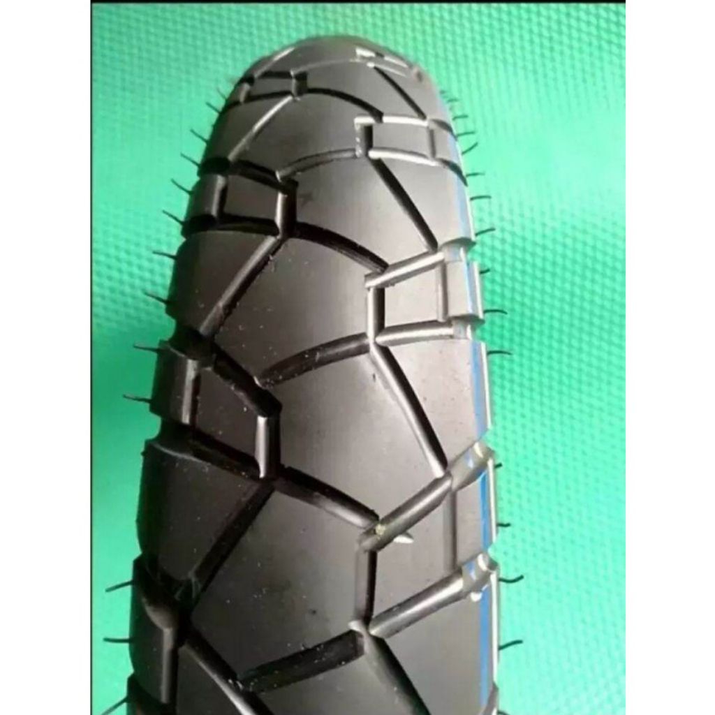 BAN DEPAN MATIC SEMI TRAIL UKURAN 80/90-14