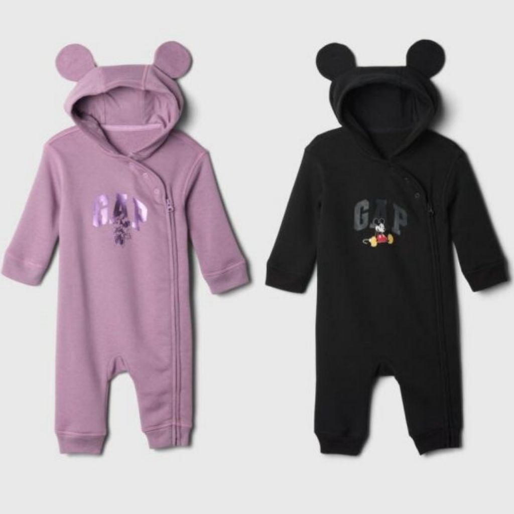jumpsuit hoodie bayi unisex gpp