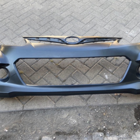Bumper Depan Avanza/Veloz/Xenia 2012-2015 (NHF)