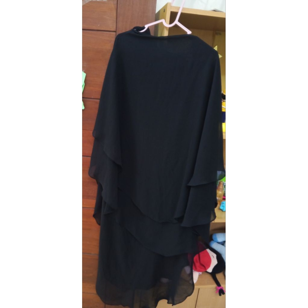 fk Savana short instan by sofni