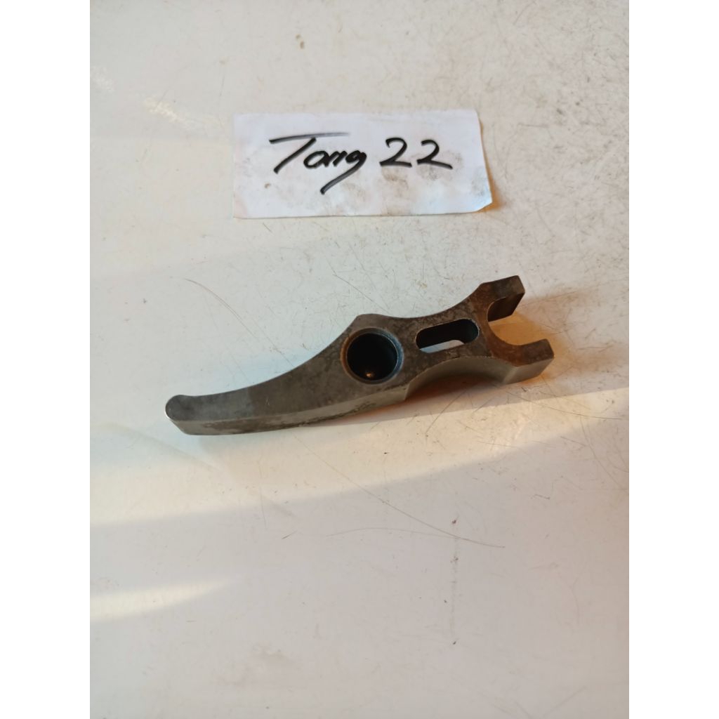 ketapel stut kopling Yamaha Jupiter MX old original.