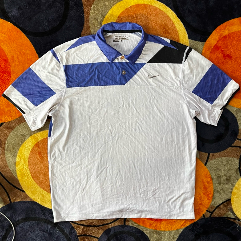 polo shirts nike golf