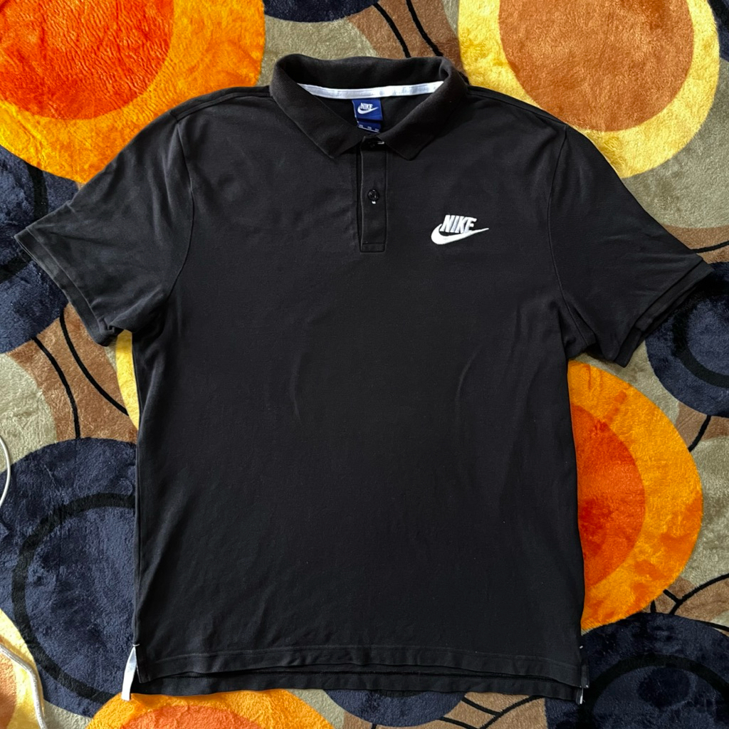 polo shirts nike sportswear second