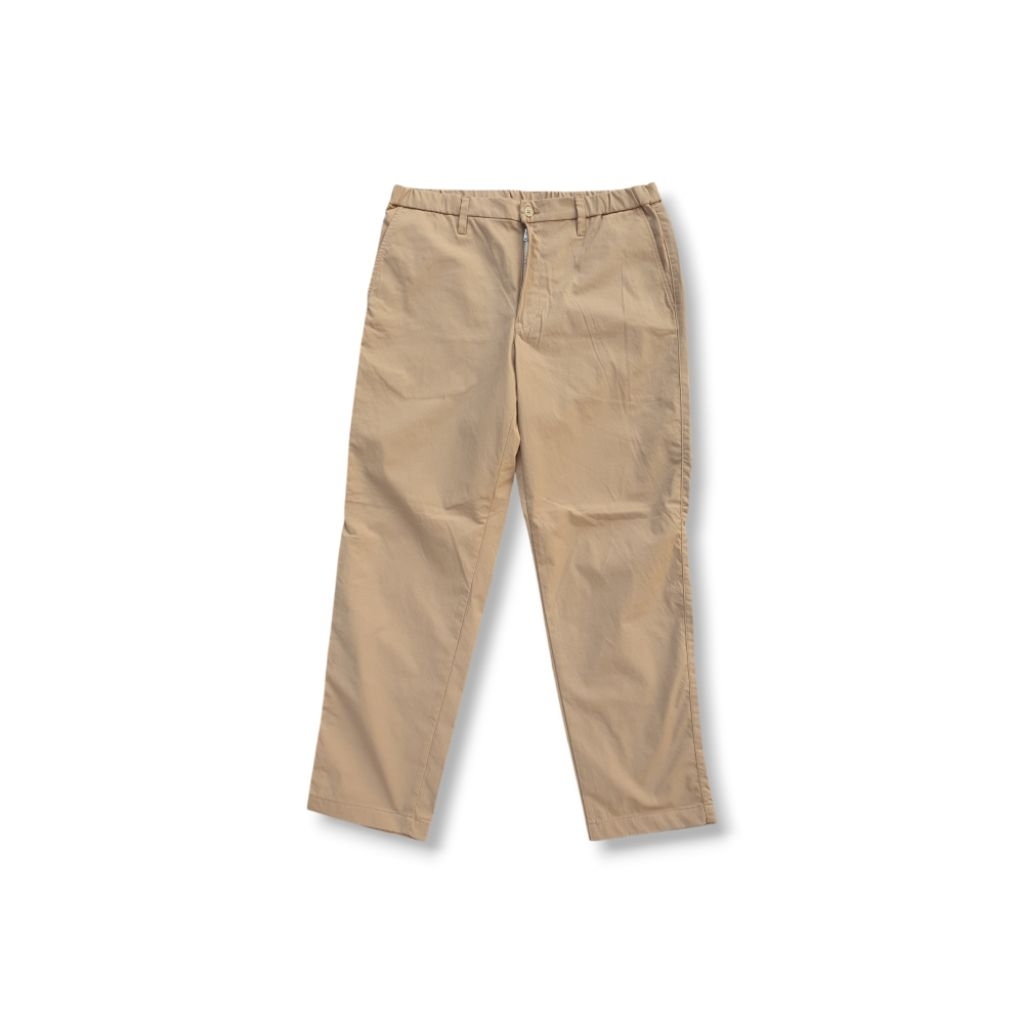 [Size L] Relaxpants MUJI - Original