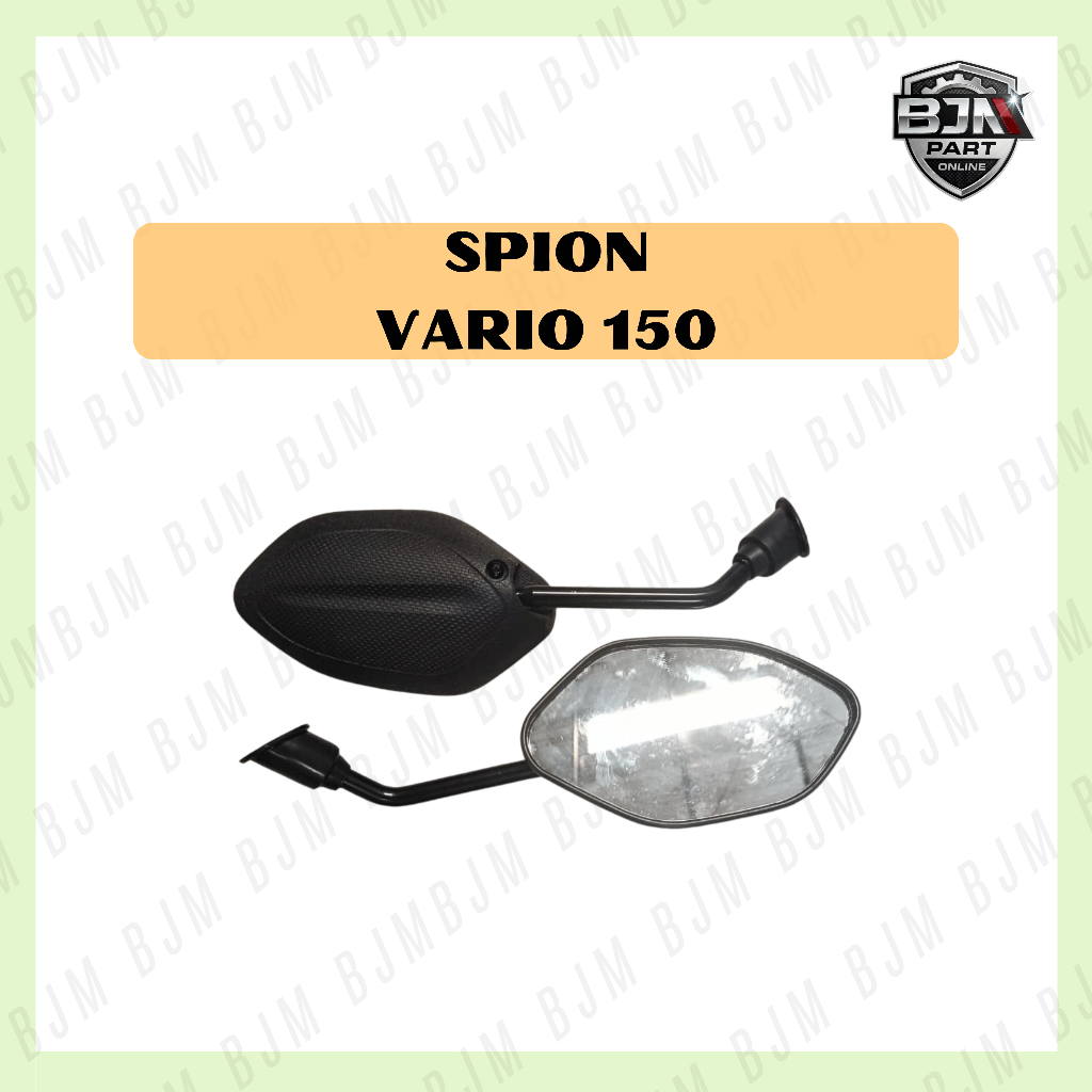SPION VARIO 150 NEW 125 LED BEAT FI SCOOPY SUPRA X 125 SPION HONDA MODEL STANDAR