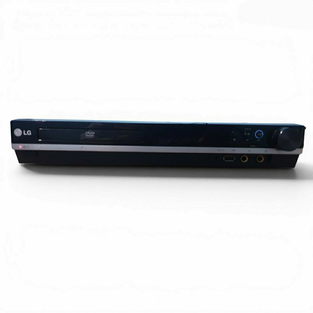 Dvd Player Home Theater LG HT353SD-A2