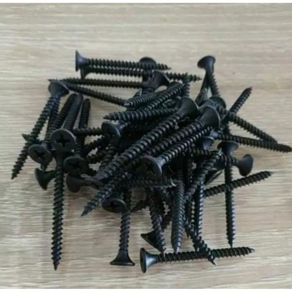 Sekrup Gypsum 5cm