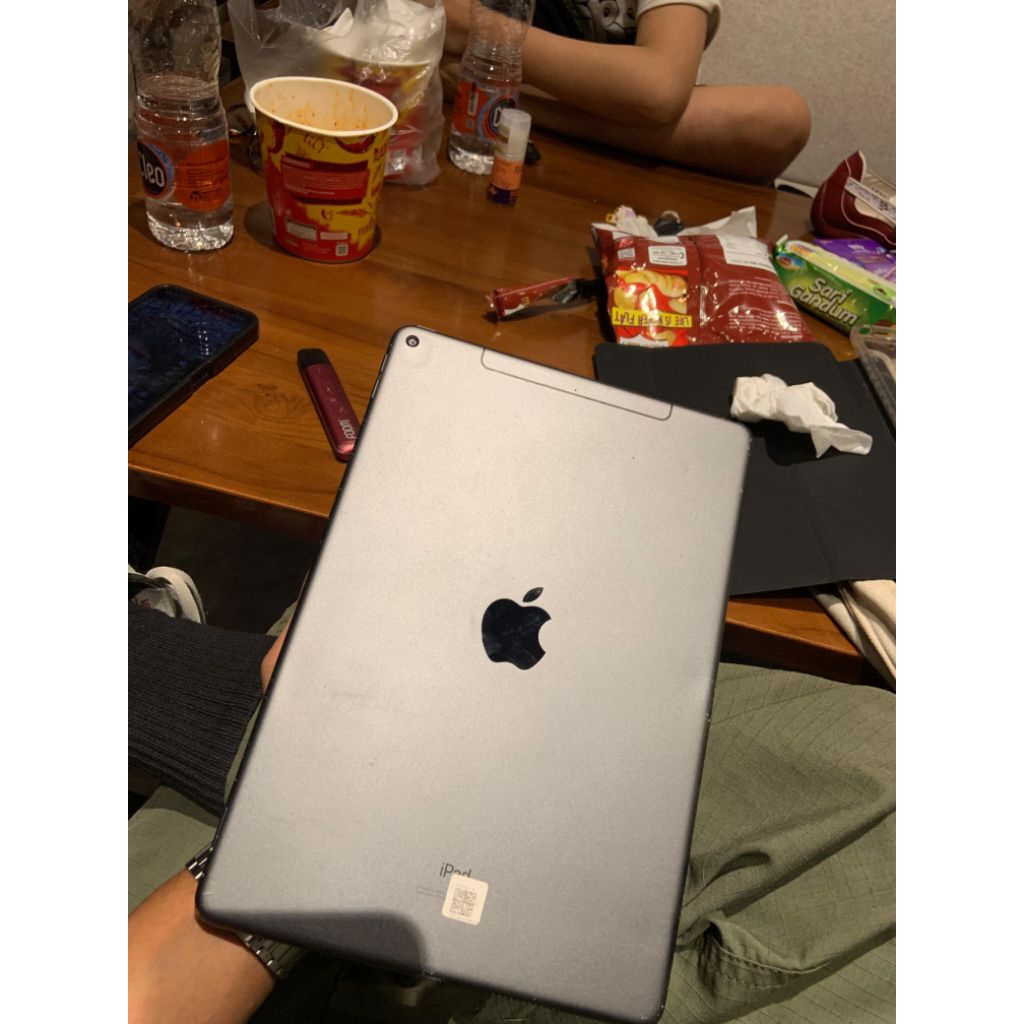 IPAD AIR 3, 64GB, Second