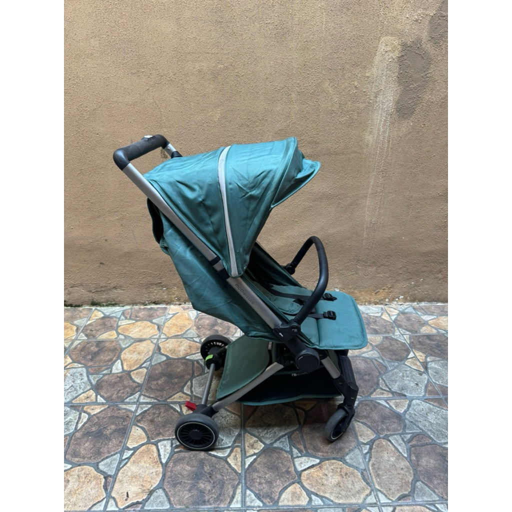 Stroller Mothercare preloved