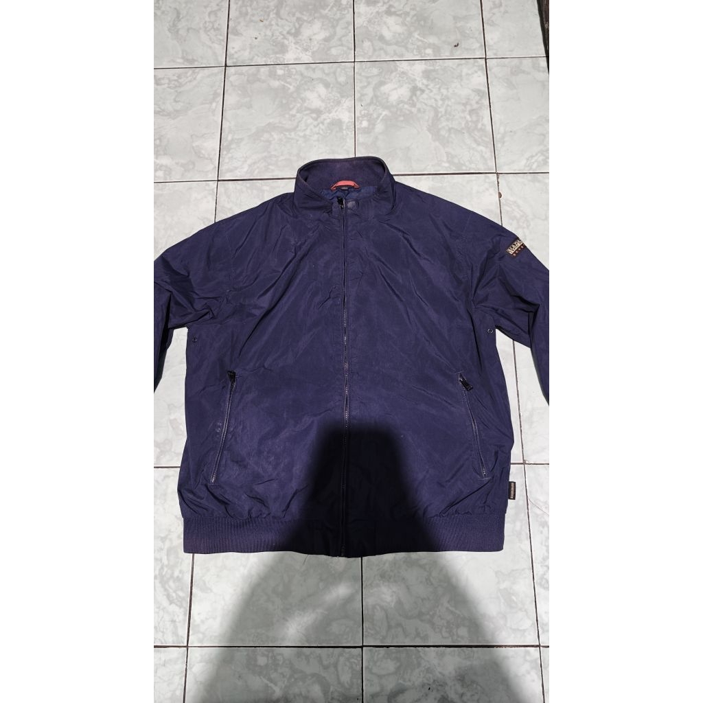Jaket Napapijri Montavic