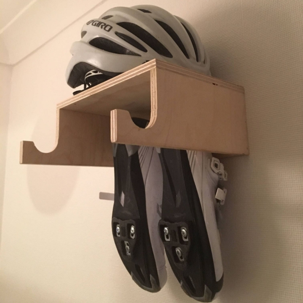 Cantolan Sepeda Dinding / Gantungan Sepeda Dinding / Bike Holder Penggantung Sepeda Dinding