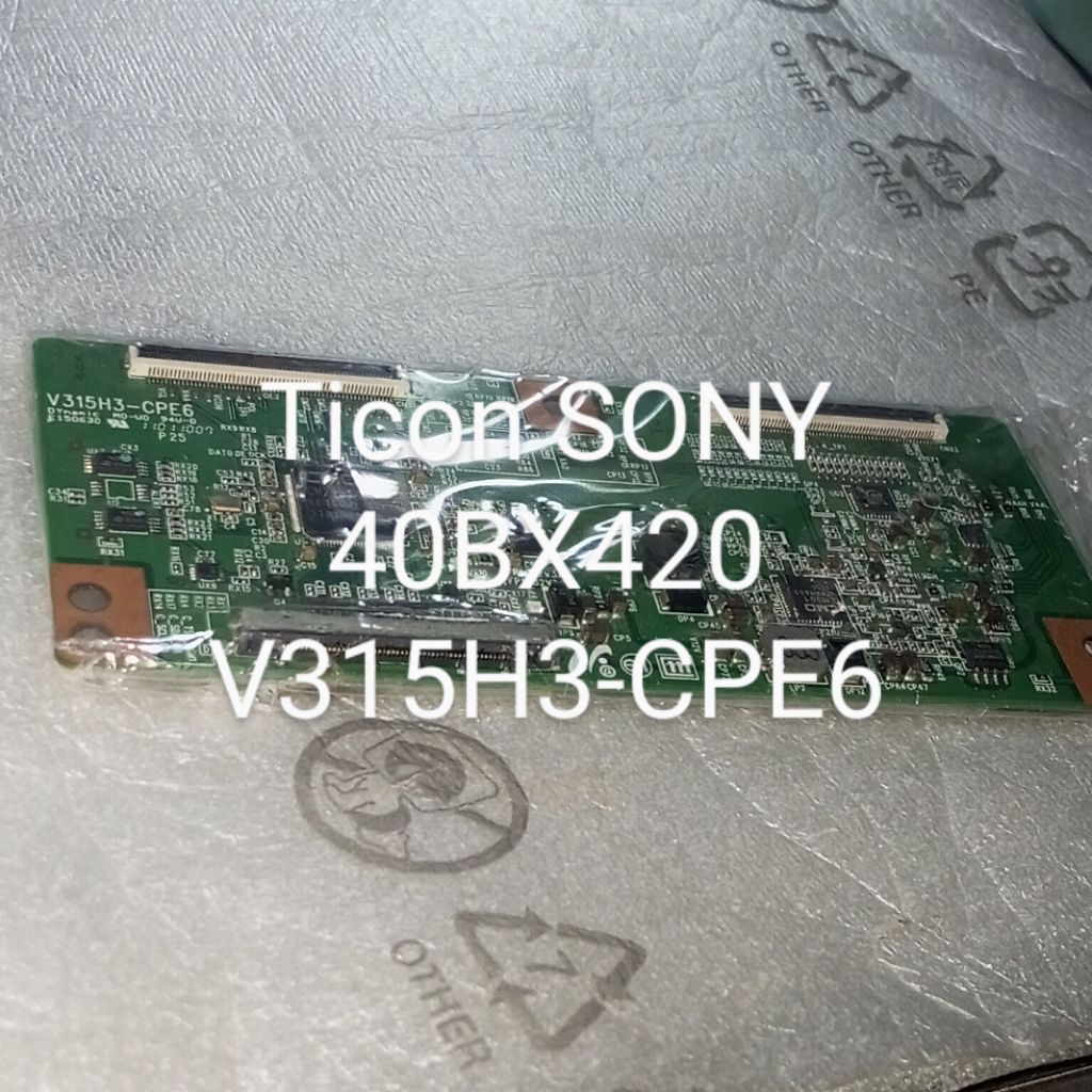 Tikon Sony 40BX420