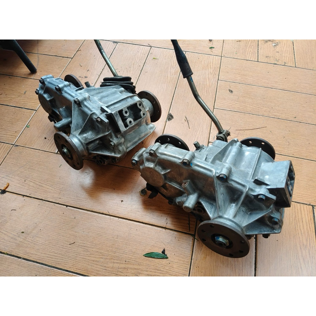 Transfercase 4x4 Jimny