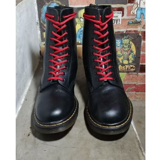 Dr.martens 1490 blacksmooth