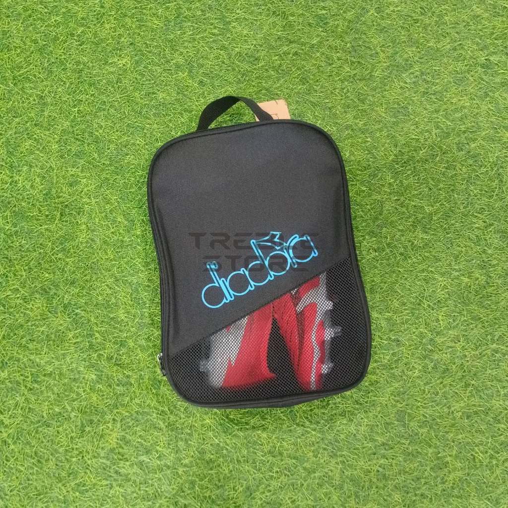 PROMO TAS SEPATU ORIGINAL DIADORA PITTORE SHOE BAG MURAH