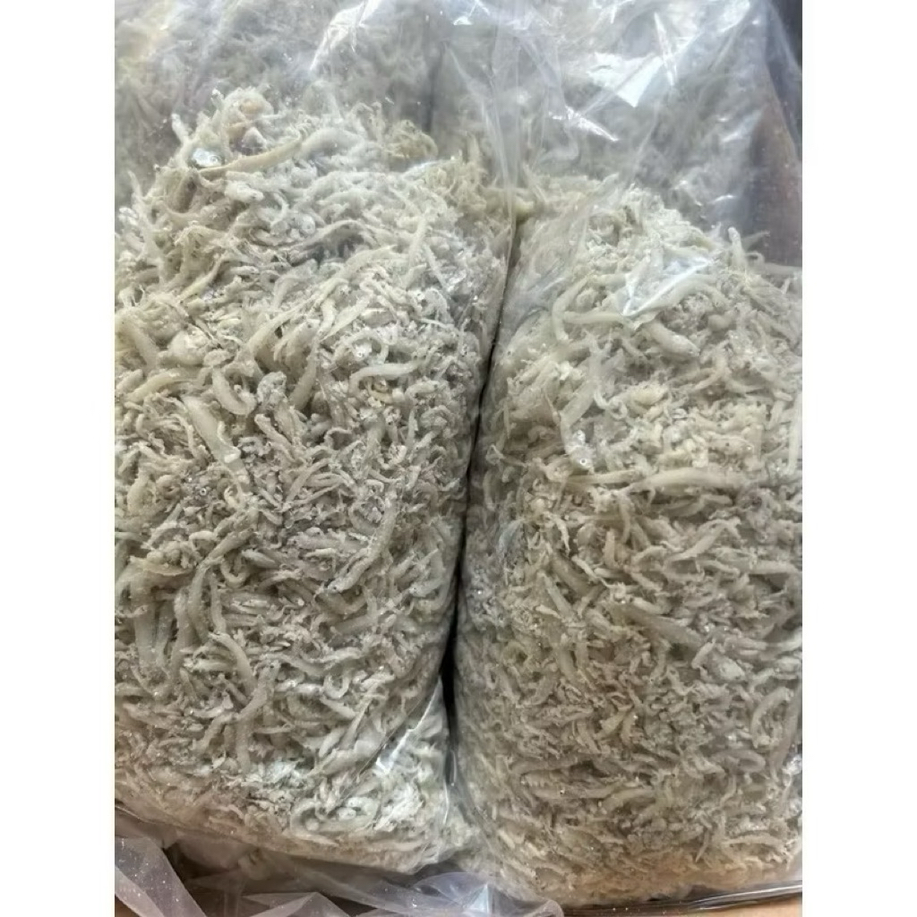 Teri nasi 1kg