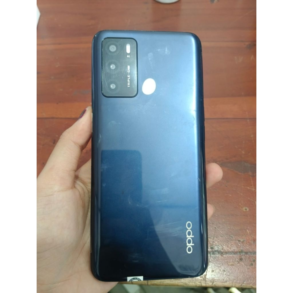 OPPO A16 RAM 3/32GB