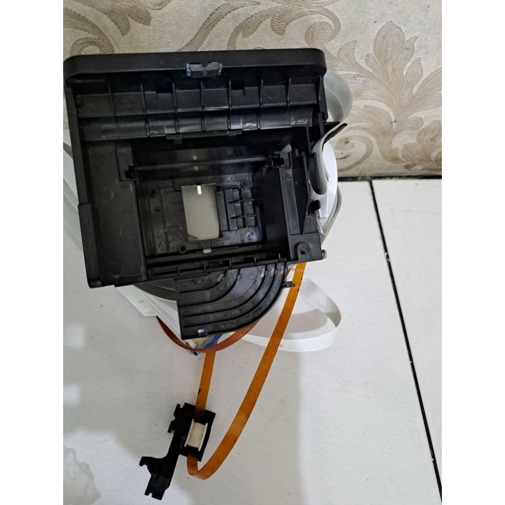 rumah head/carige l1300 bekas murah