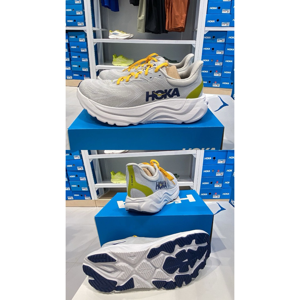 (JASTIP) HOKA ARAHI 8 MEN