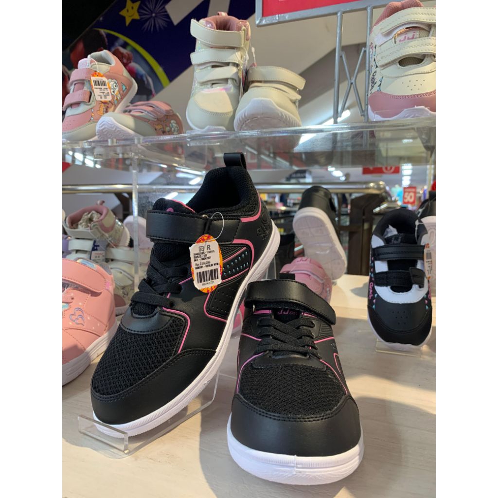 SEPATU ANAK DARI JJ KIDS