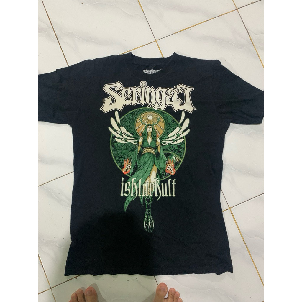 seingai x danilla