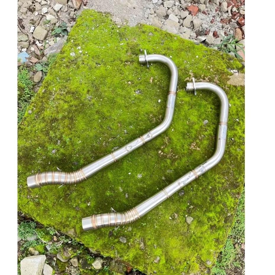 leher bending Pnp slincer ktm original prm