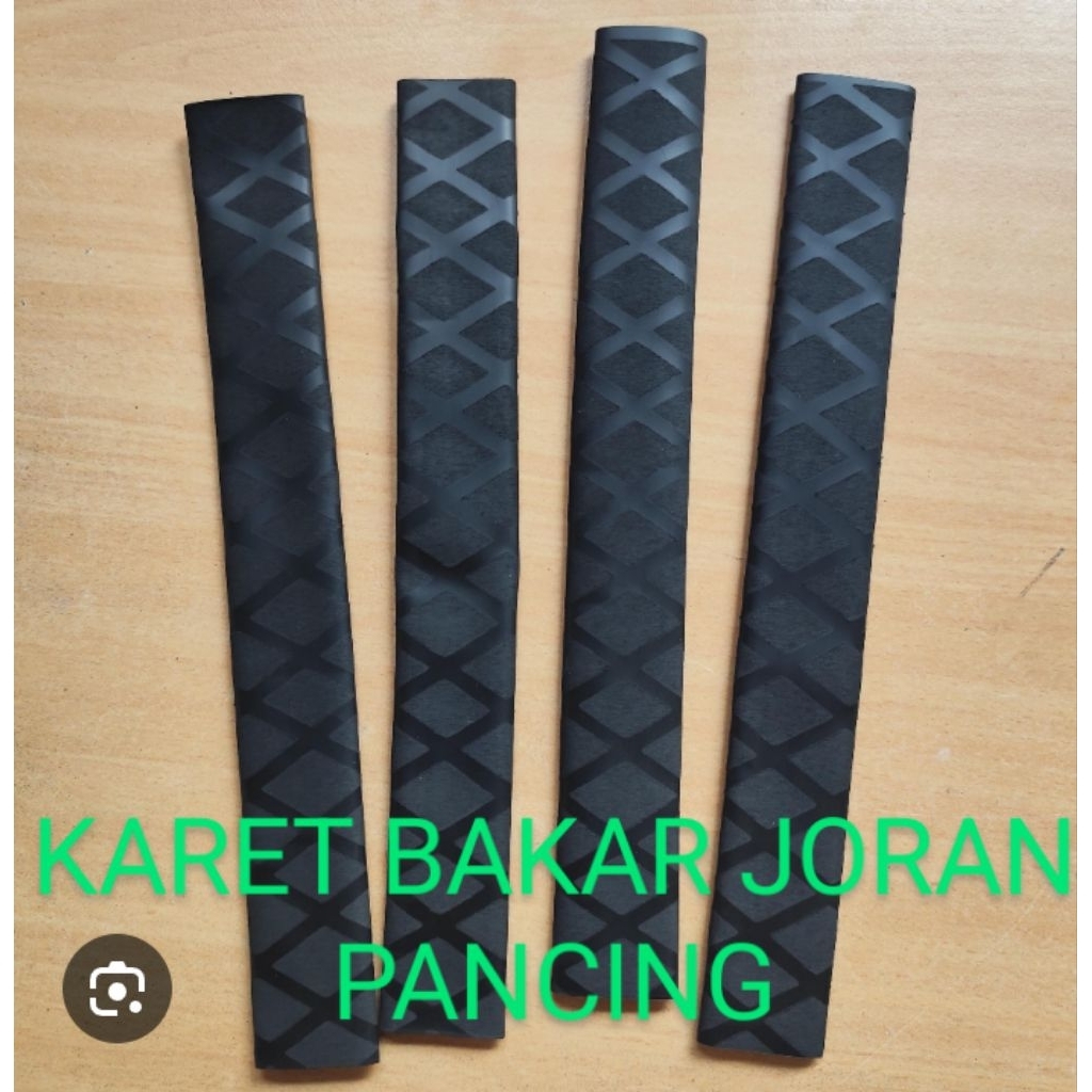 KARET BAKAR JORAN PANCING 50 cm