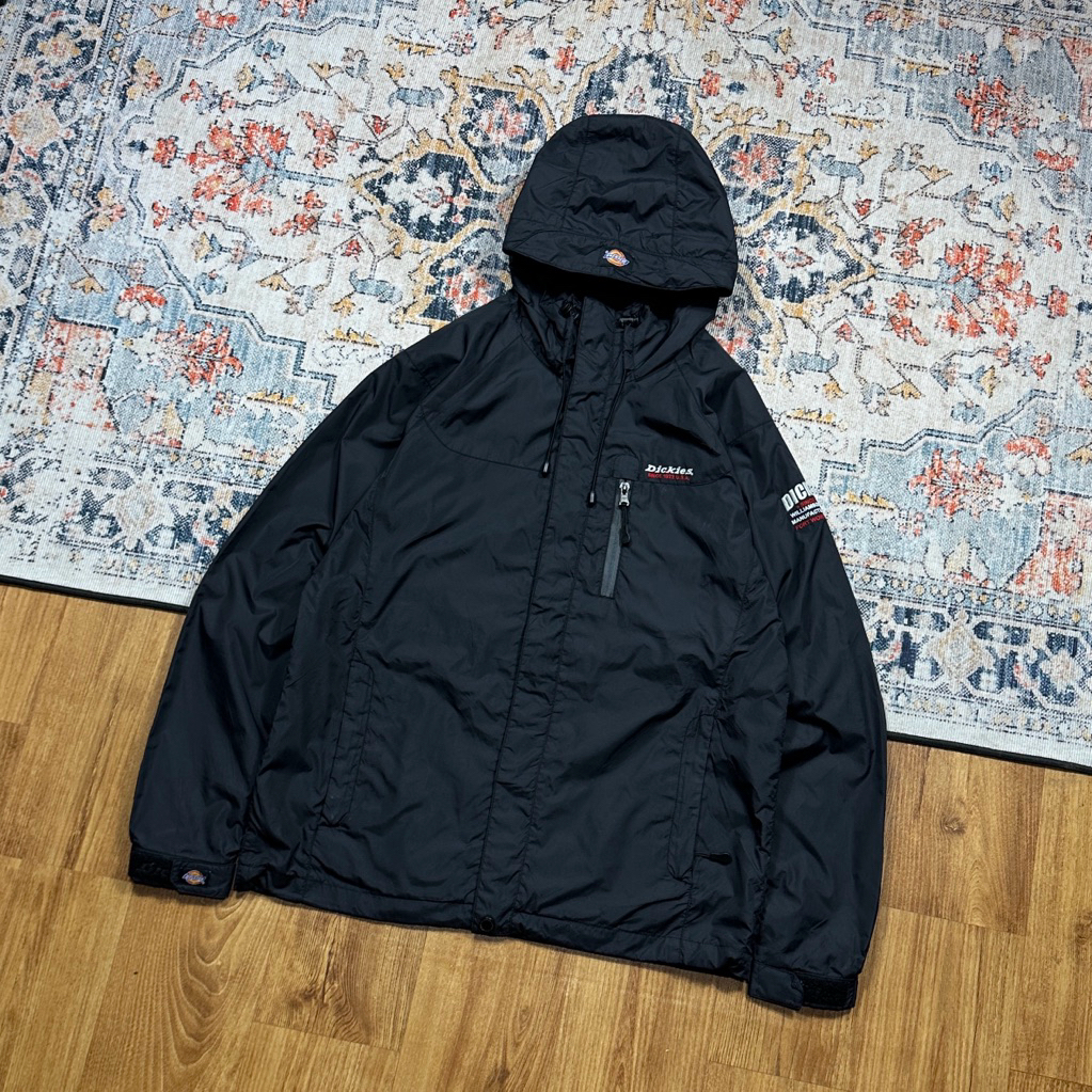DICKIES WB JACKET SECOND