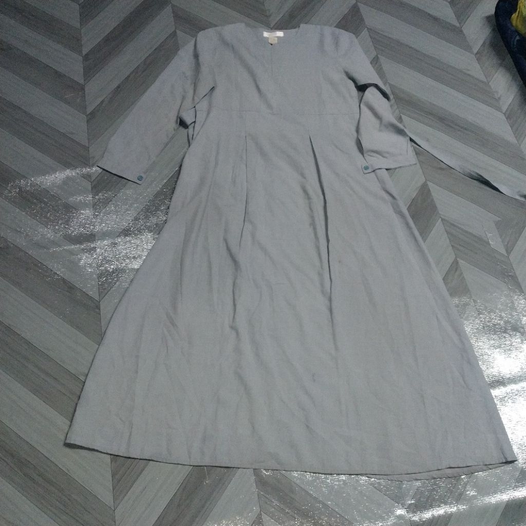 [SECOND] Gamis Anak Remaja Dewasa LD 100