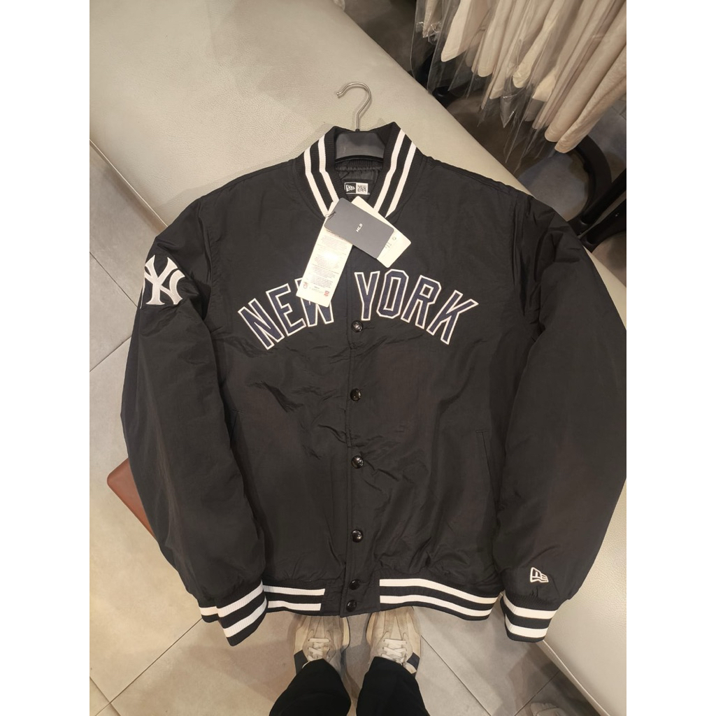 MLB JACKET BOMBER