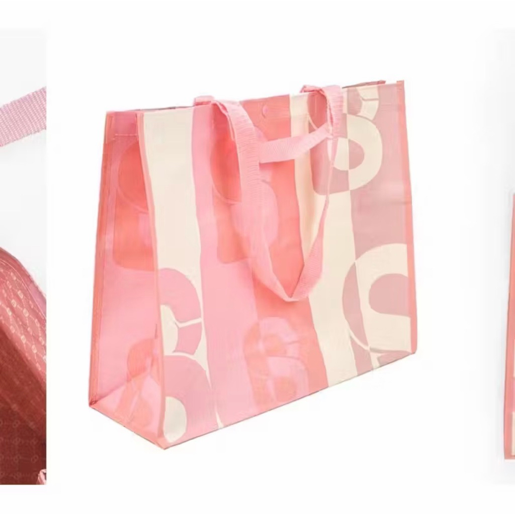 New Buttonscarves Everyday Shopping Bag