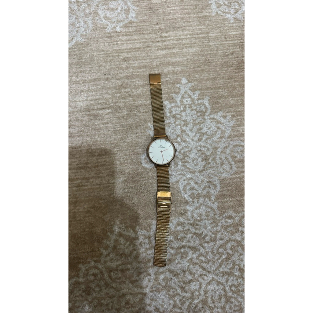 Jam DW Original