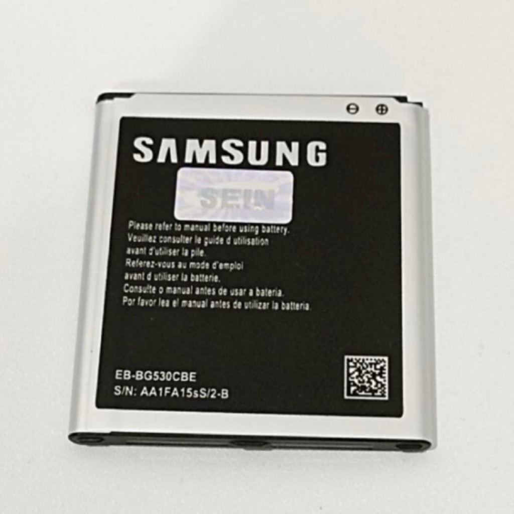 Batterai Sam Galaxy J2 / J200 2015 / G360 Baterai
