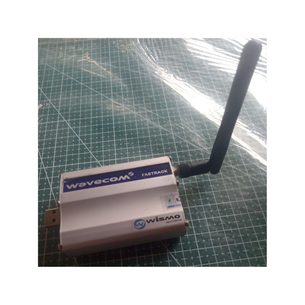 modem wavecom usb