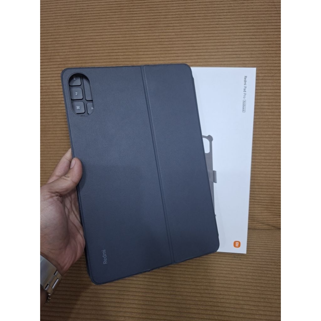 keyboard redmi pad pro org poco pad