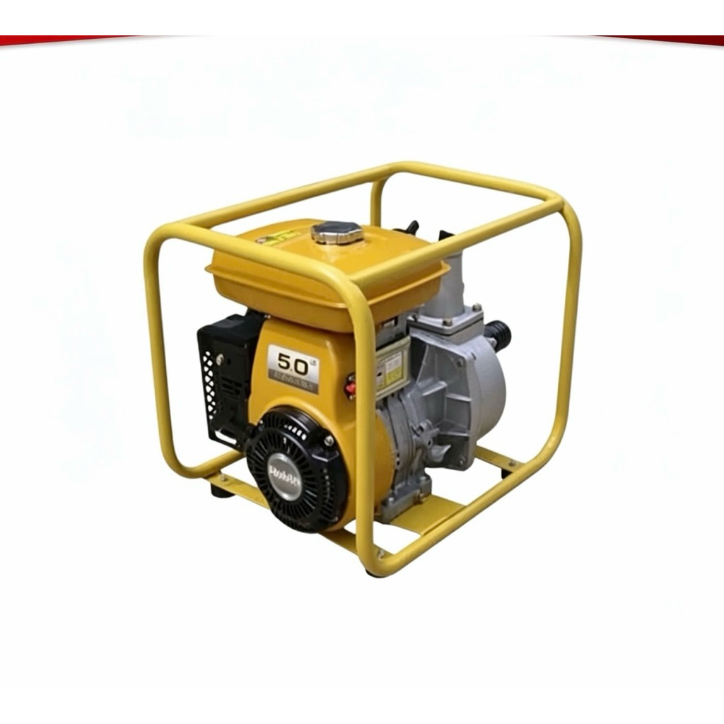 MESIN POMPA AIR ROBIN 4 INC ROBIN RTG400