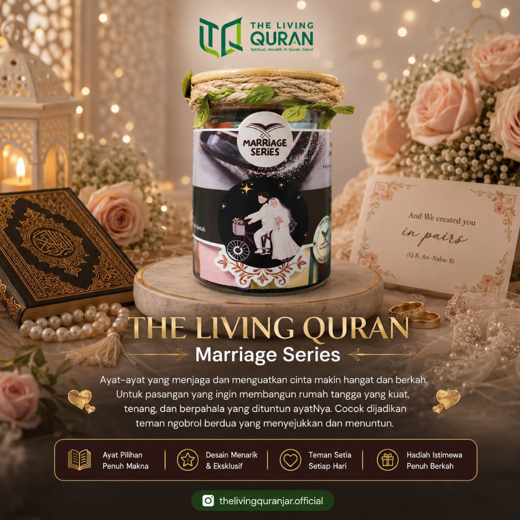 The Living Qur'an/Married Series