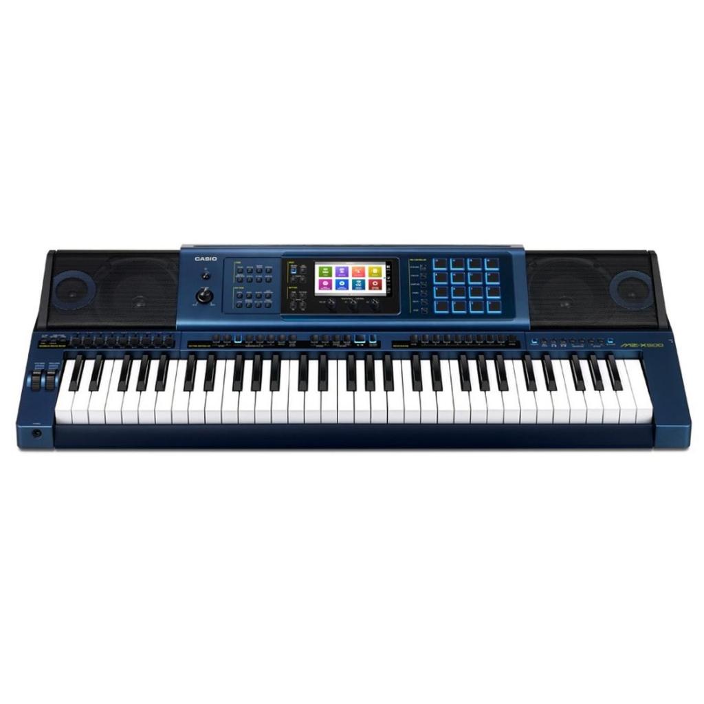 Casio MZX 500 MZ X500 MZX-500 MZX500 Keyboard 61 Keys Original