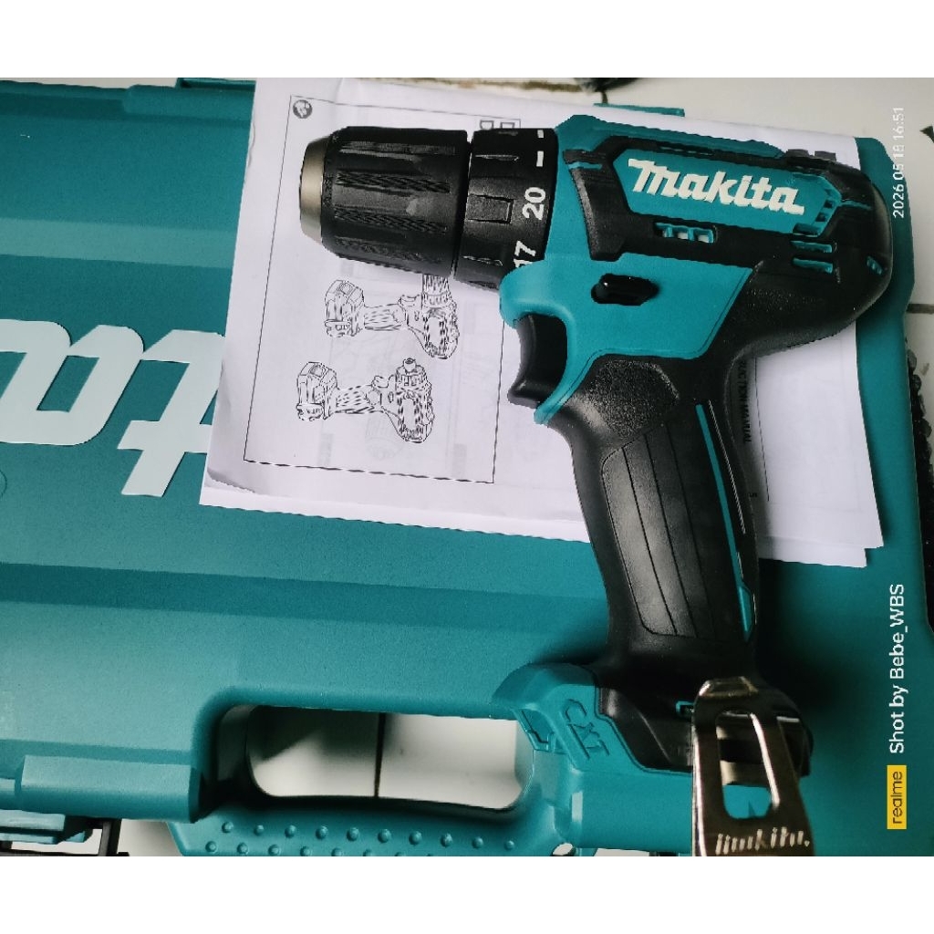 Makita DF333 DWYE