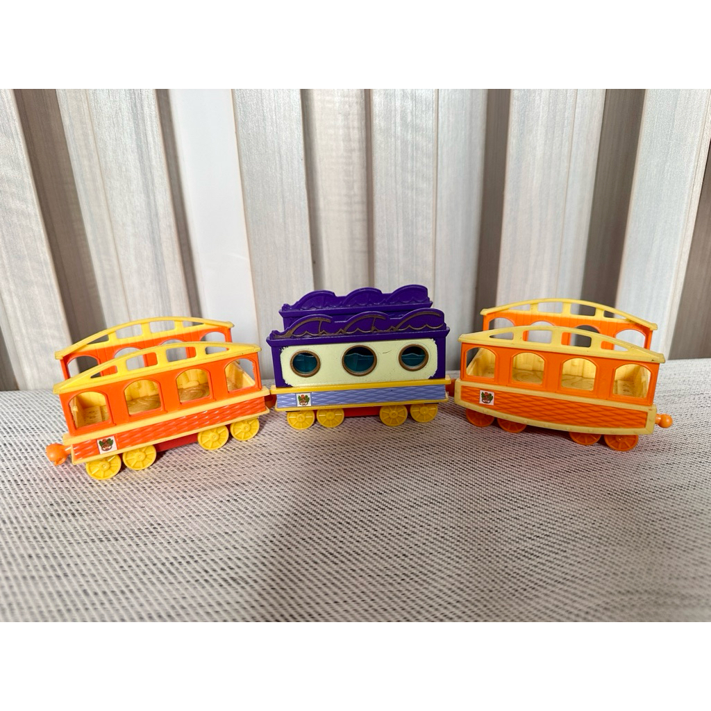 Dinosaur train