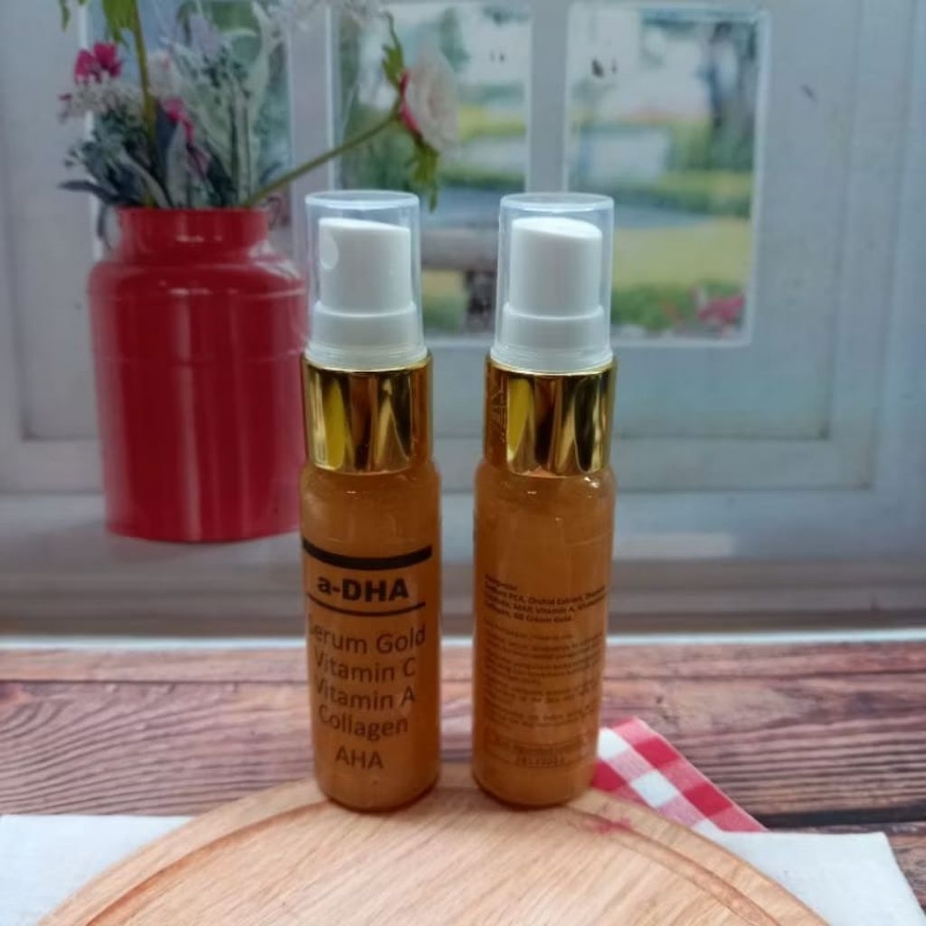 SERUM ADHA GOLD