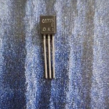 transistor C1775